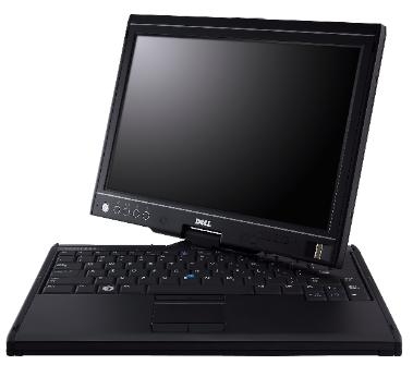 Dell Latitude E5400